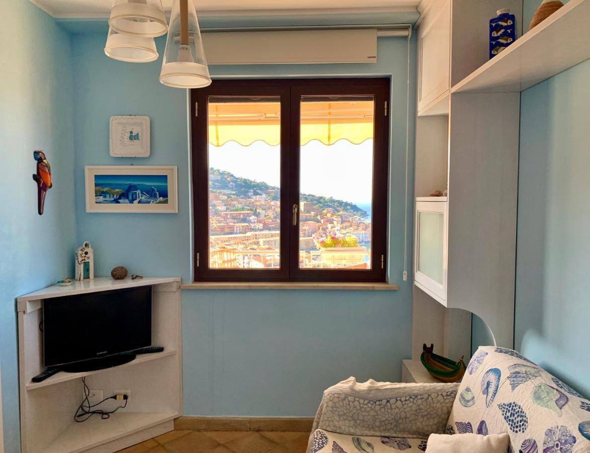 Апартаменти Terrazza 81 Порто-Санто-Стефано Екстер'єр фото